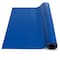 Bertech ESD Anti-Static Soldering Rubber Mat Roll, 3 Ft. x 20 Ft., Blue 2059S-3x20B - alternate 1